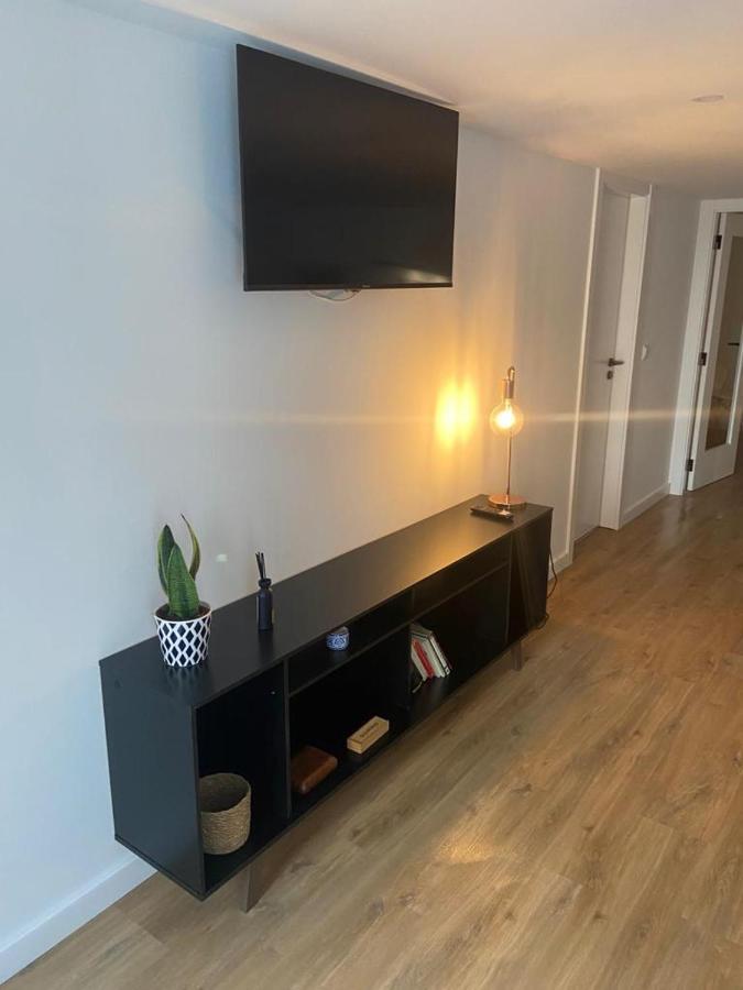 Casa Do Terreiro Boutique Apartment Santar Extérieur photo