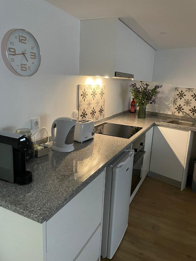 Casa Do Terreiro Boutique Apartment Santar Extérieur photo