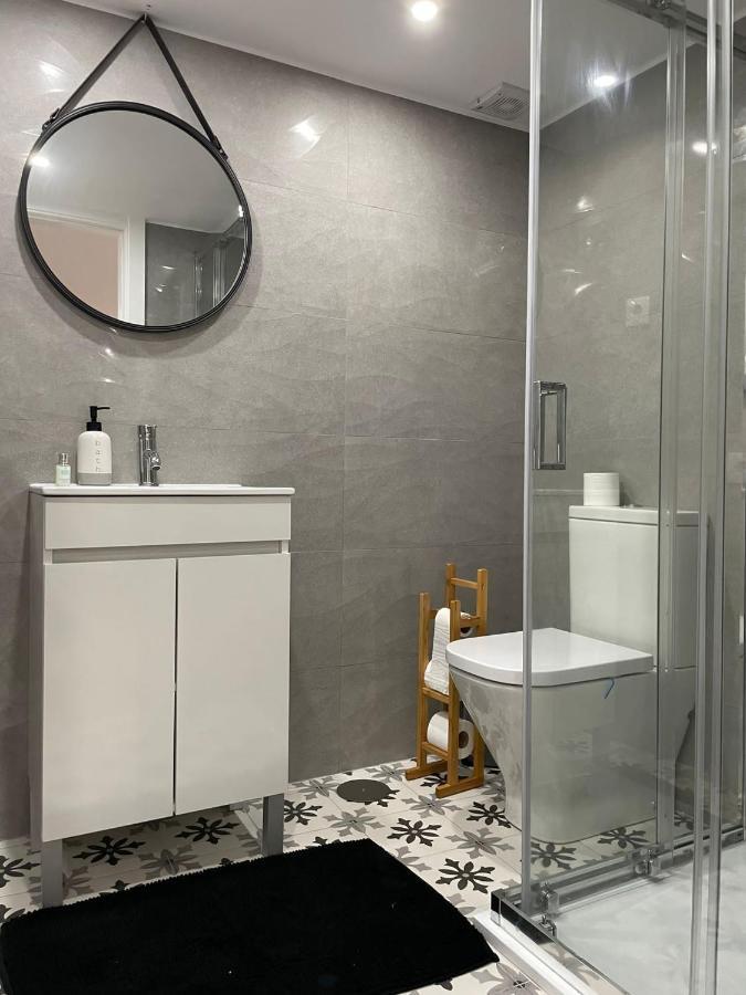 Casa Do Terreiro Boutique Apartment Santar Extérieur photo